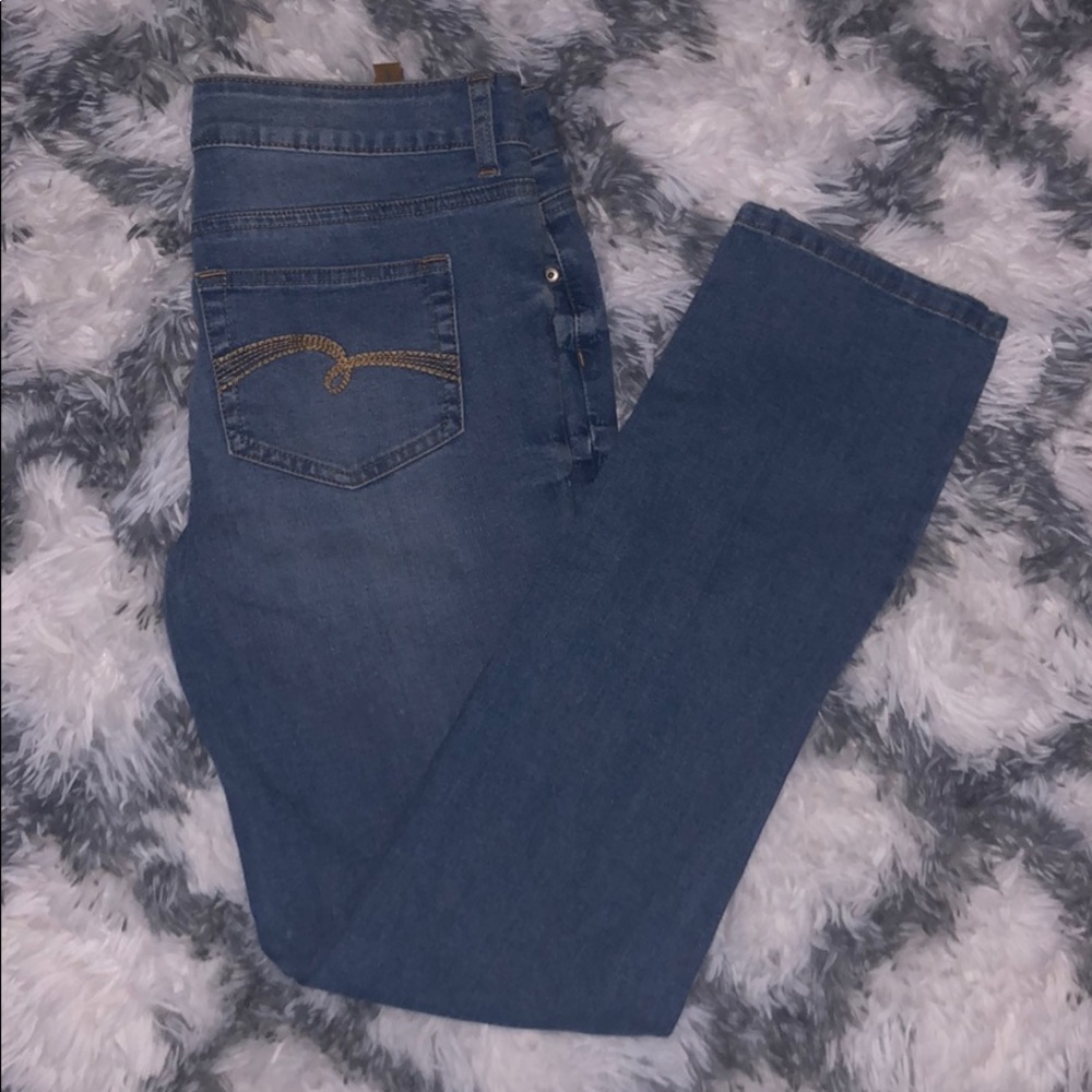 Justice Jeans